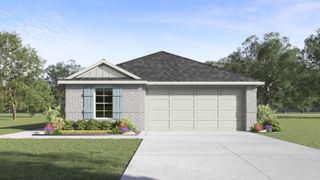 New construction Single-Family house 213 Iron Mountain Cove, San Marcos, TX 78666 - photo