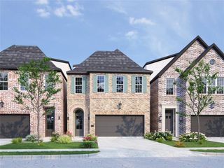 New construction Single-Family house 1720 Huge Oaks Street, Houston, TX 77055 - photo