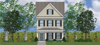 New construction Single-Family house 9208 Kitchin Farms Way, Unit 417, Wake Forest, NC 27587 - photo