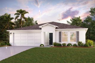 New construction Single-Family house 1206 Chester Avenue, Haines City, FL 33844 BRASELTON- photo