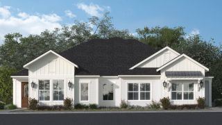 New construction Multi-Family house 3967 Honeycutt Drive, Frisco, TX 75033 - photo 1