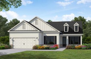 New construction Single-Family house 3465 Rosebud Road Southwest, Snellville, GA 30039 - photo