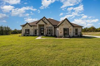 New construction Single-Family house 7010 Champion Road, Midlothian, TX 76065 - photo