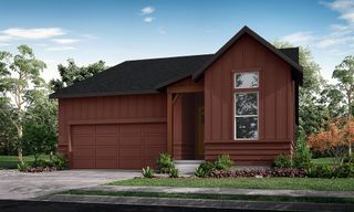 New construction Single-Family house 3008 Biplane Street, Fort Collins, CO 80524 - photo