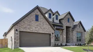 New construction Single-Family house 837 Teakmill Trail, San Marcos, TX 78666 3112W- photo