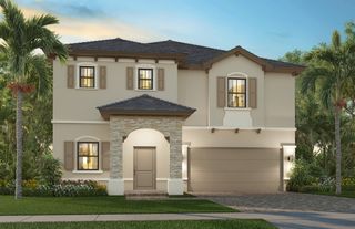 New construction Single-Family house 12705 SW 232nd St., Miami, FL 33032 - photo