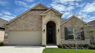 New construction Single-Family house 3009 Lionsgate Drive, Argyle, TX 76226 Holly - photo