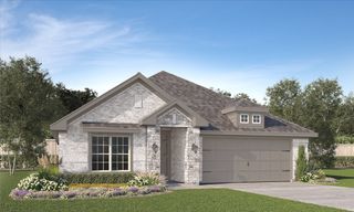 New construction Single-Family house 1051 South Highway 175, Seagoville, TX 75159 - photo 1