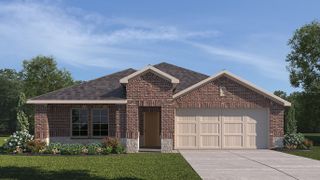 New construction Single-Family house 2504 Quiet Oak Ln, Crandall, TX 75114 X40I Texas Cali- photo