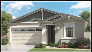 New construction Single-Family house 29218 North 31st Drive, Phoenix, AZ 85083 Ironwood Plan 3518- photo