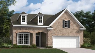 New construction Single-Family house 1924 Copper Path Drive, Fort Mill, SC 29715 Beacon- photo