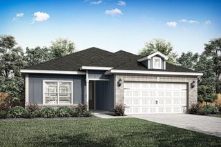 New construction Single-Family house 332 Southaven Boulevard, Hutchins, TX 75141 - photo