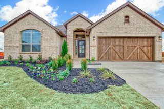 New construction Single-Family house 805 Lost Woods Way, McKinney, TX 75071 - photo 1