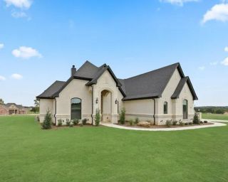 New construction Single-Family house 1000 Brock Heights, Brock, TX 76087 - photo