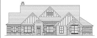 New construction Single-Family house 10630 Rye Bread Lane, Maypearl, TX 76084 - photo