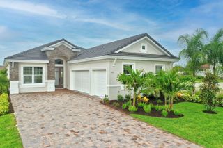 New construction Single-Family house 122 Del Palma Drive, Palm Coast, FL 32137 - photo 1