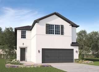 New construction Single-Family house FM 741, Forney, TX 75126 - photo 1