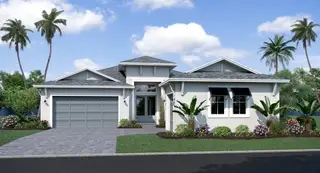 New construction Single-Family house 31219 Mirada Boulevard, San Antonio, FL 33576 - photo