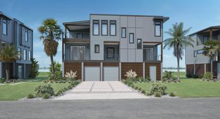 New construction Single-Family house 4402 Anthony Court Lane, Seabrook, TX 77586 - photo