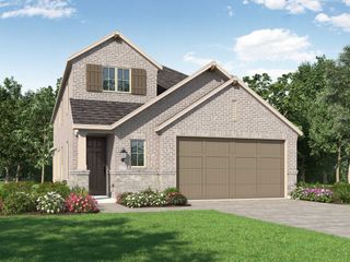 New construction Single-Family house 957 Easy Gruene, New Braunfels, TX 78130 Ellington Plan- photo