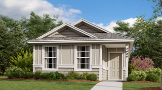 New construction Single-Family house 6548 Middlebury Drive, Princeton, TX 75407 - photo 1