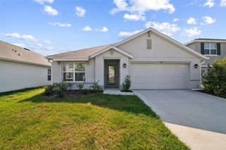 New construction Single-Family house 5509 Sw 43Rd Court, Ocala, FL 34474 - photo