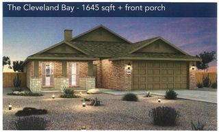 New construction Single-Family house 606 Pikes Place, Sherman, TX 75092 - photo