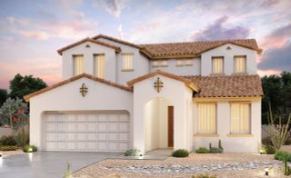 New construction Single-Family house 10937 N. 163Rd Drive, Surprise, AZ 85388 - photo