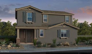 New construction Single-Family house 3725 N 100Th Avenue, Avondale, AZ 85392 CC-RM4- photo