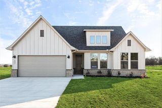 New construction Single-Family house 987 County Road 4764, Boyd, TX 76023 The Sapphire Ranch- photo 1