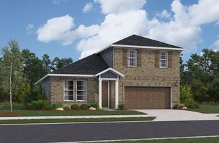 New construction Single-Family house 5197 Pinder Way, Schertz, TX 78124 - photo