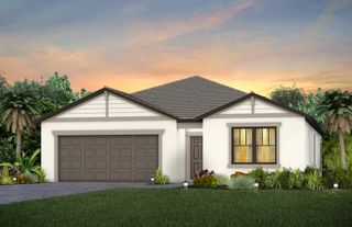 New construction Single-Family house 3010 Hibiscus Avenue, Lauderdale Lakes, FL 33311 - photo 1