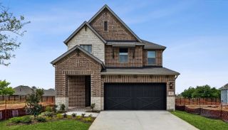 New construction Single-Family house 2501 Garrison Drive, Lewisville, TX 75056 - photo