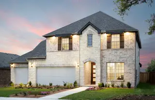 New construction Single-Family house 1205 Horizon View Drive, Georgetown, TX 78628 - photo