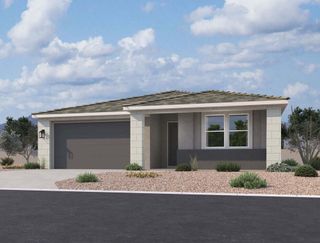 New construction Single-Family house 25540 North 77th Drive, Peoria, AZ 85383 - photo 1