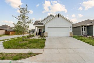 New construction Single-Family house 1431 Rolling Fox Drive, Forney, TX 75126 - photo