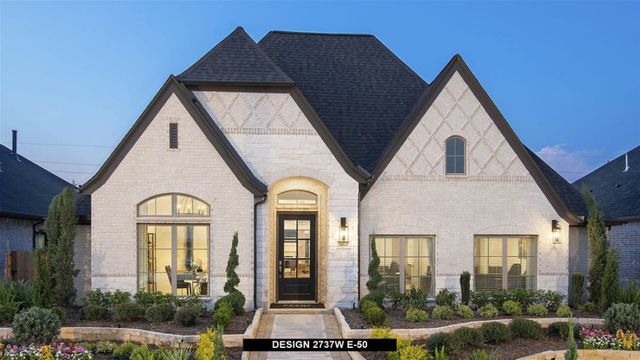 Firethorne 60' by Perry Homes in Katy - photo 12