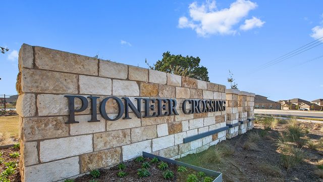 Pioneer Crossing East in Austin - photo 78