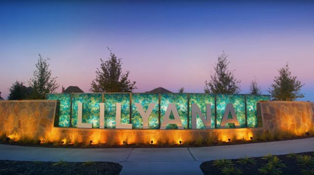 Lilyana - 50s by American Legend Homes in Celina - photo 6