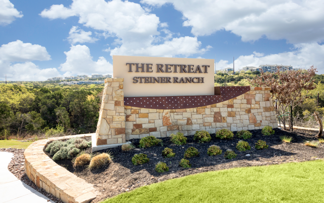 The Retreat at Steiner Ranch in Austin - photo 11