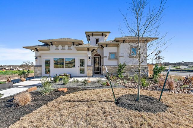 Star Ranch by Pacesetter Homes in Hutto - photo 9
