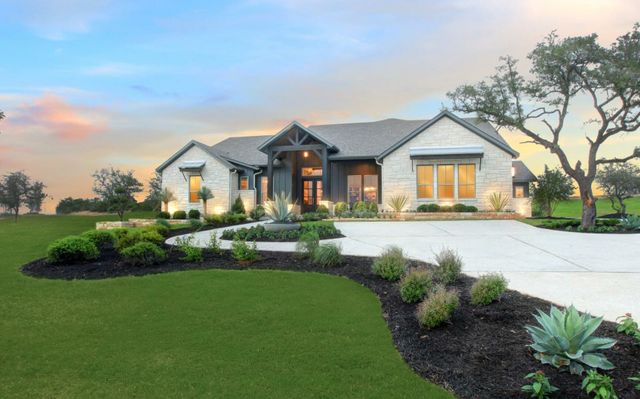 Northgate Ranch by Drees Homes in Liberty Hill - photo 8