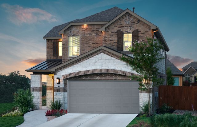 Horizon Lake by Pulte Homes in Leander - photo 6