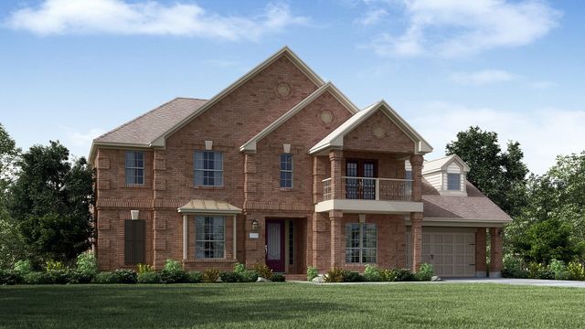 Woodtrace: Classic Collection by Lennar in Pinehurst - photo 6