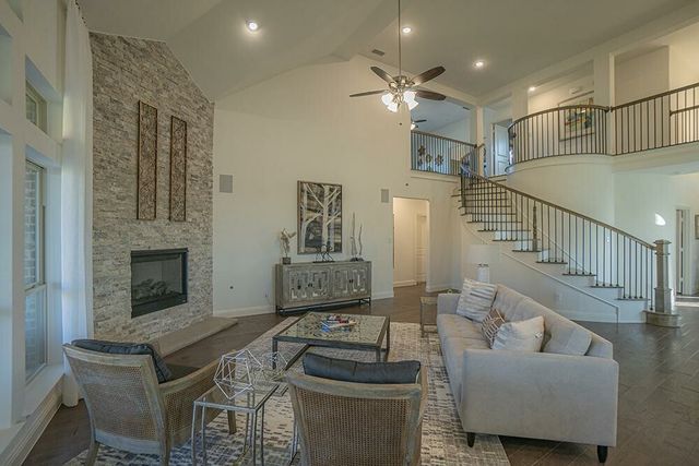 Woodcreek by First Texas Homes in Fate - photo 16