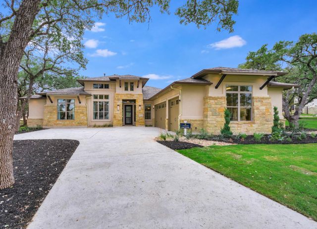 Bunker Ranch by Sitterle Homes in Dripping Springs - photo 8