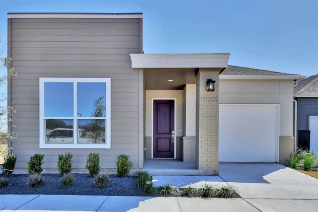 Park at Wellspoint by Masonwood Homes in Pflugerville - photo 1