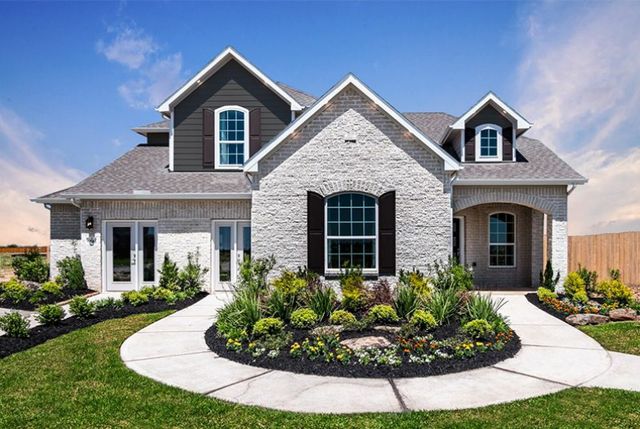 Rosehill Reserve by CastleRock Communities in Tomball - photo 5
