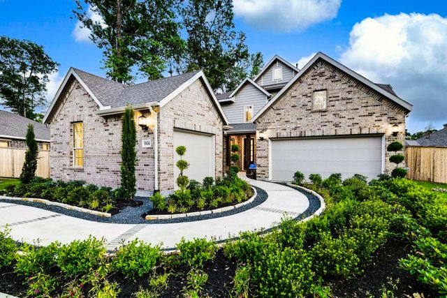 Kingwood-Royal Brook: Fairway Collection by Lennar in Porter - photo 2