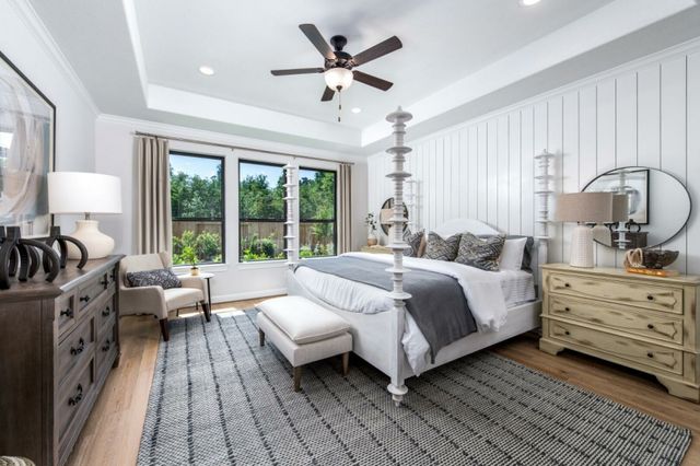 The Groves - Select Collection by Toll Brothers in Humble - photo 7